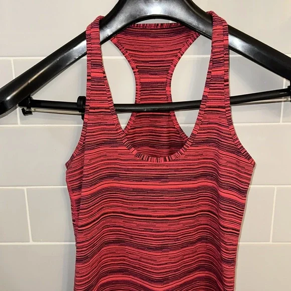 Lululemon Cool Racerback Tank - Picture 3 of 15